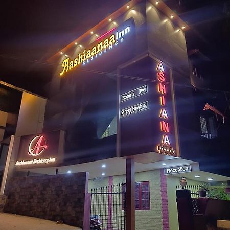 Aashiaanaa Residency Inn Port Blair Exterior foto