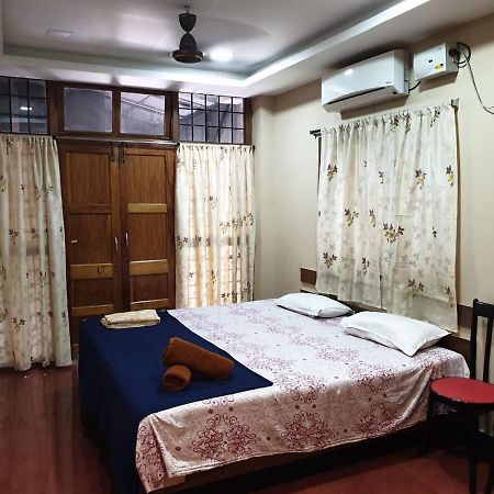 Aashiaanaa Residency Inn Port Blair Exterior foto