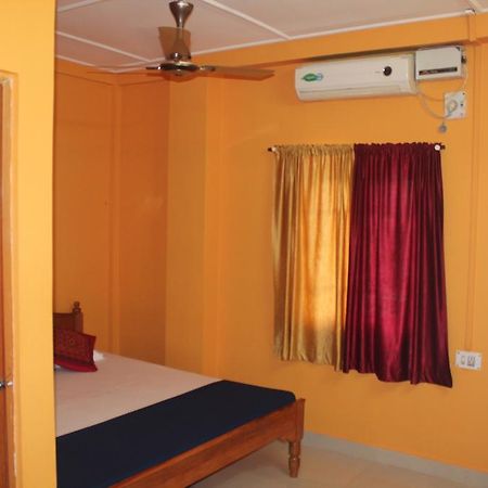 Aashiaanaa Residency Inn Port Blair Habitación foto