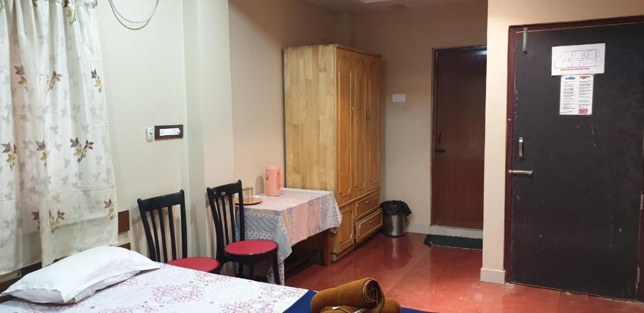 Aashiaanaa Residency Inn Port Blair Exterior foto