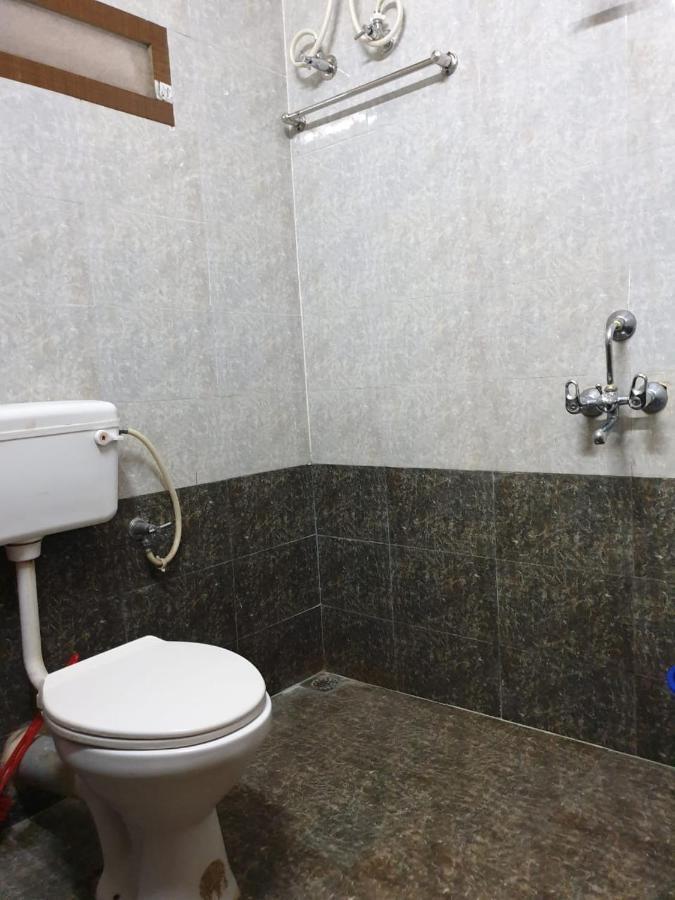 Aashiaanaa Residency Inn Port Blair Exterior foto