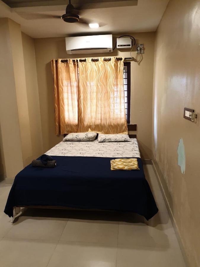 Aashiaanaa Residency Inn Port Blair Exterior foto