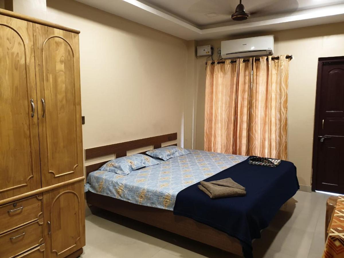 Aashiaanaa Residency Inn Port Blair Exterior foto