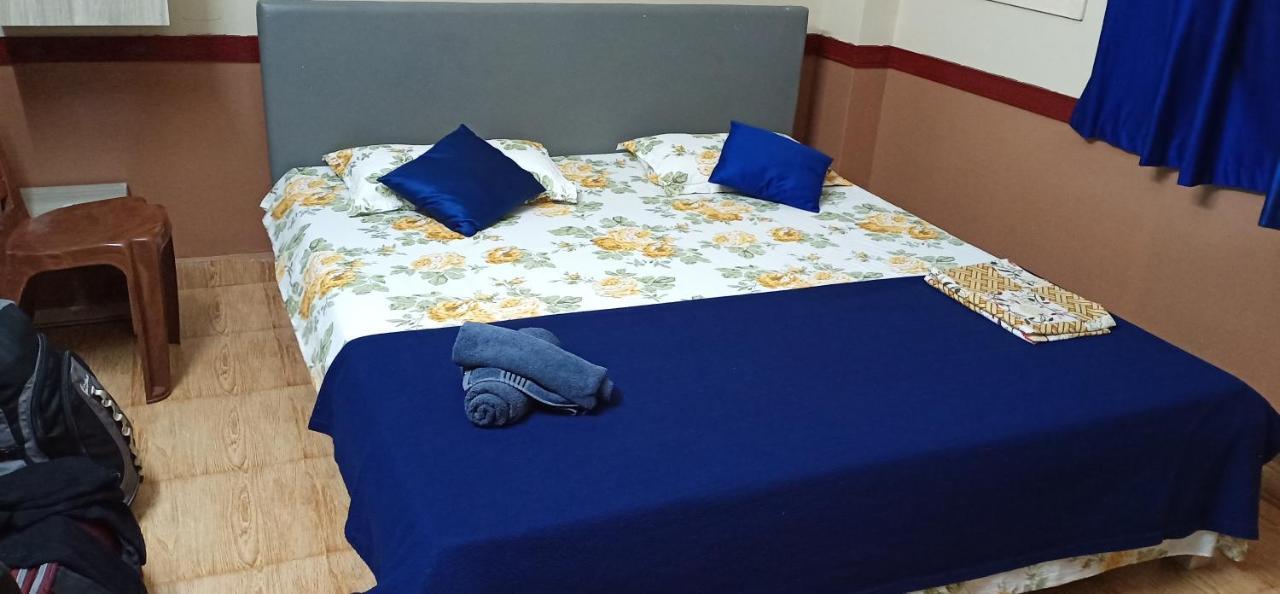 Aashiaanaa Residency Inn Port Blair Exterior foto