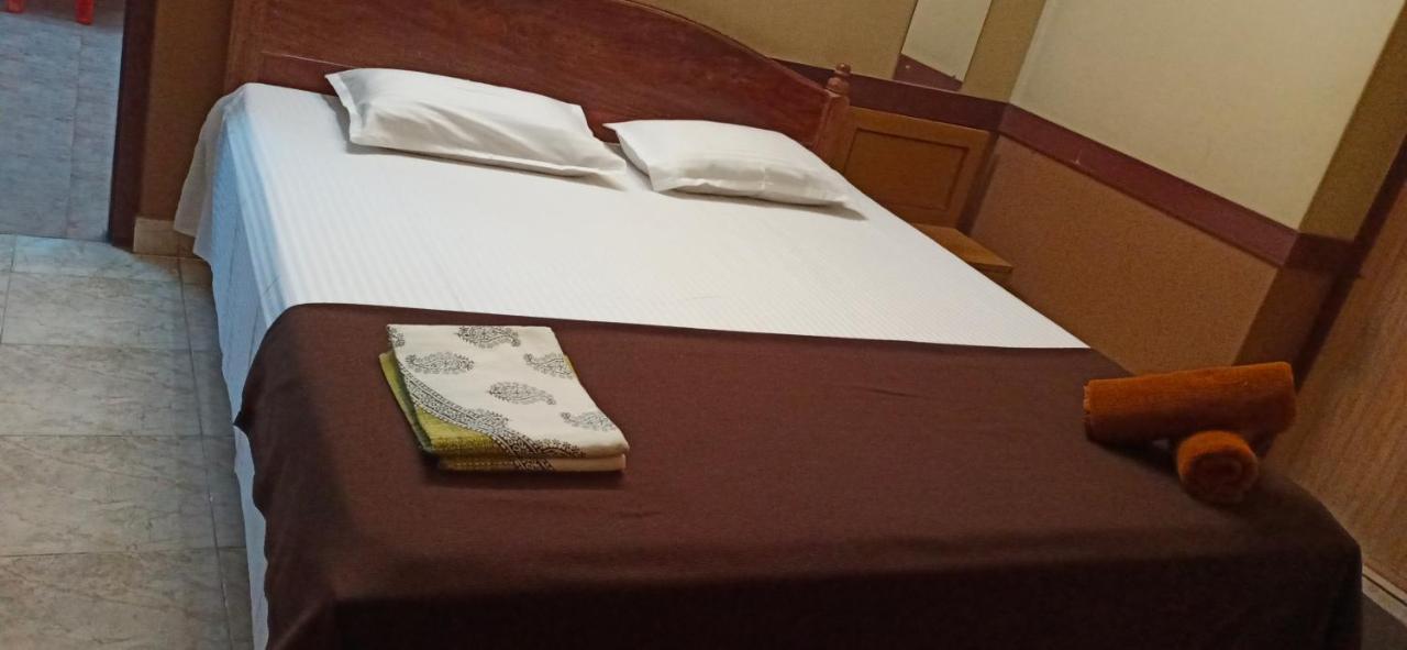 Aashiaanaa Residency Inn Port Blair Exterior foto