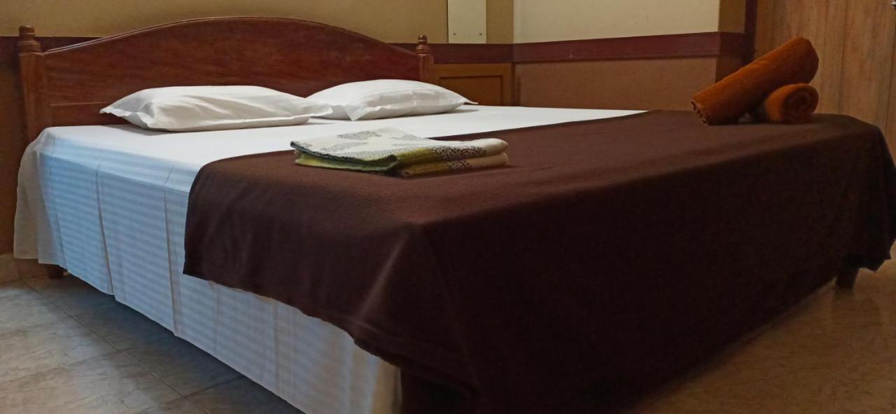 Aashiaanaa Residency Inn Port Blair Exterior foto