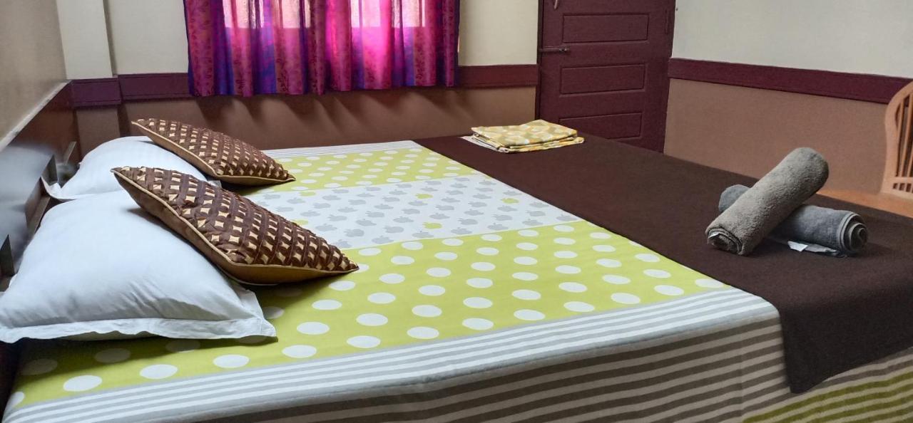 Aashiaanaa Residency Inn Port Blair Exterior foto