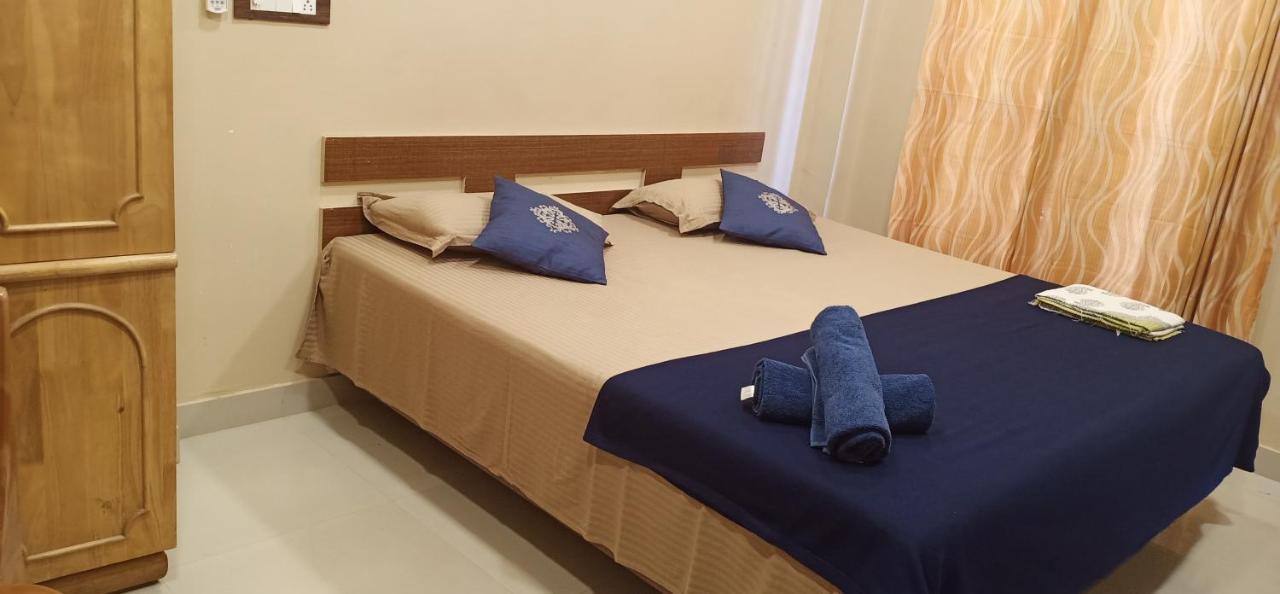 Aashiaanaa Residency Inn Port Blair Exterior foto