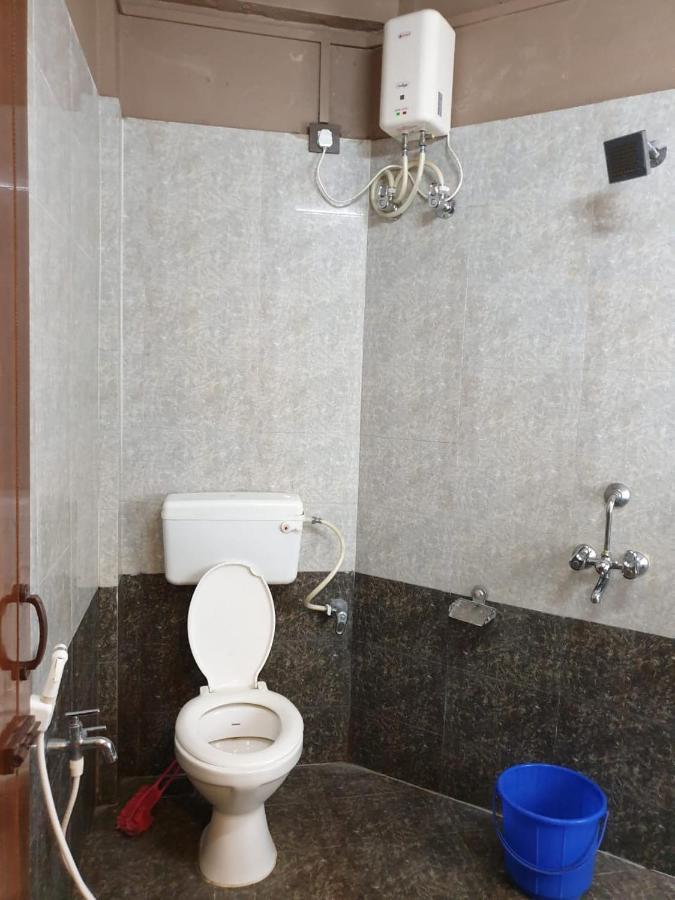 Aashiaanaa Residency Inn Port Blair Exterior foto