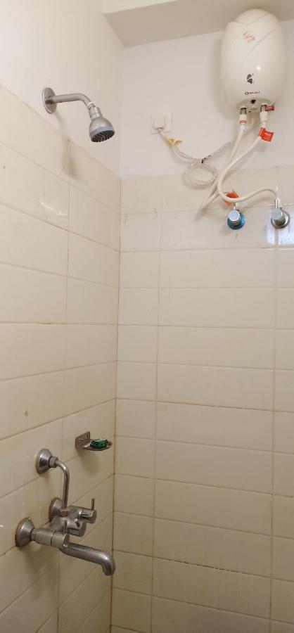 Aashiaanaa Residency Inn Port Blair Exterior foto