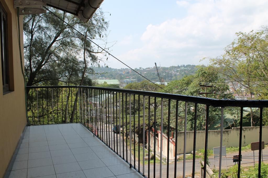 Aashiaanaa Residency Inn Port Blair Habitación foto