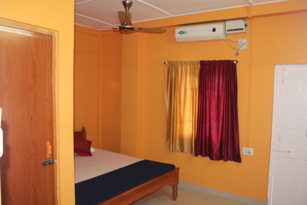 Aashiaanaa Residency Inn Port Blair Habitación foto