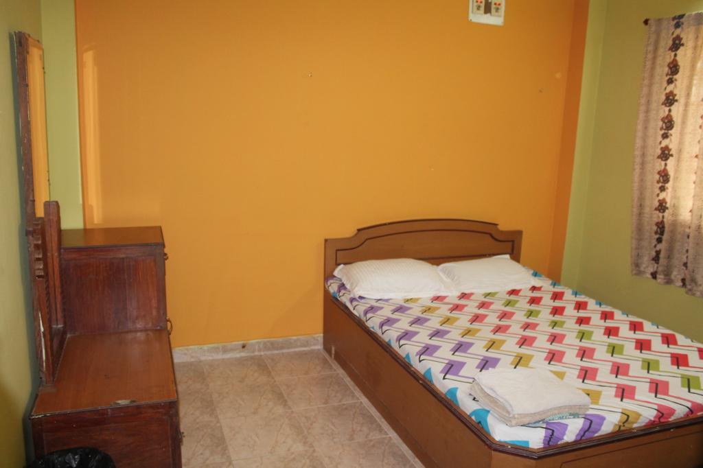 Aashiaanaa Residency Inn Port Blair Habitación foto
