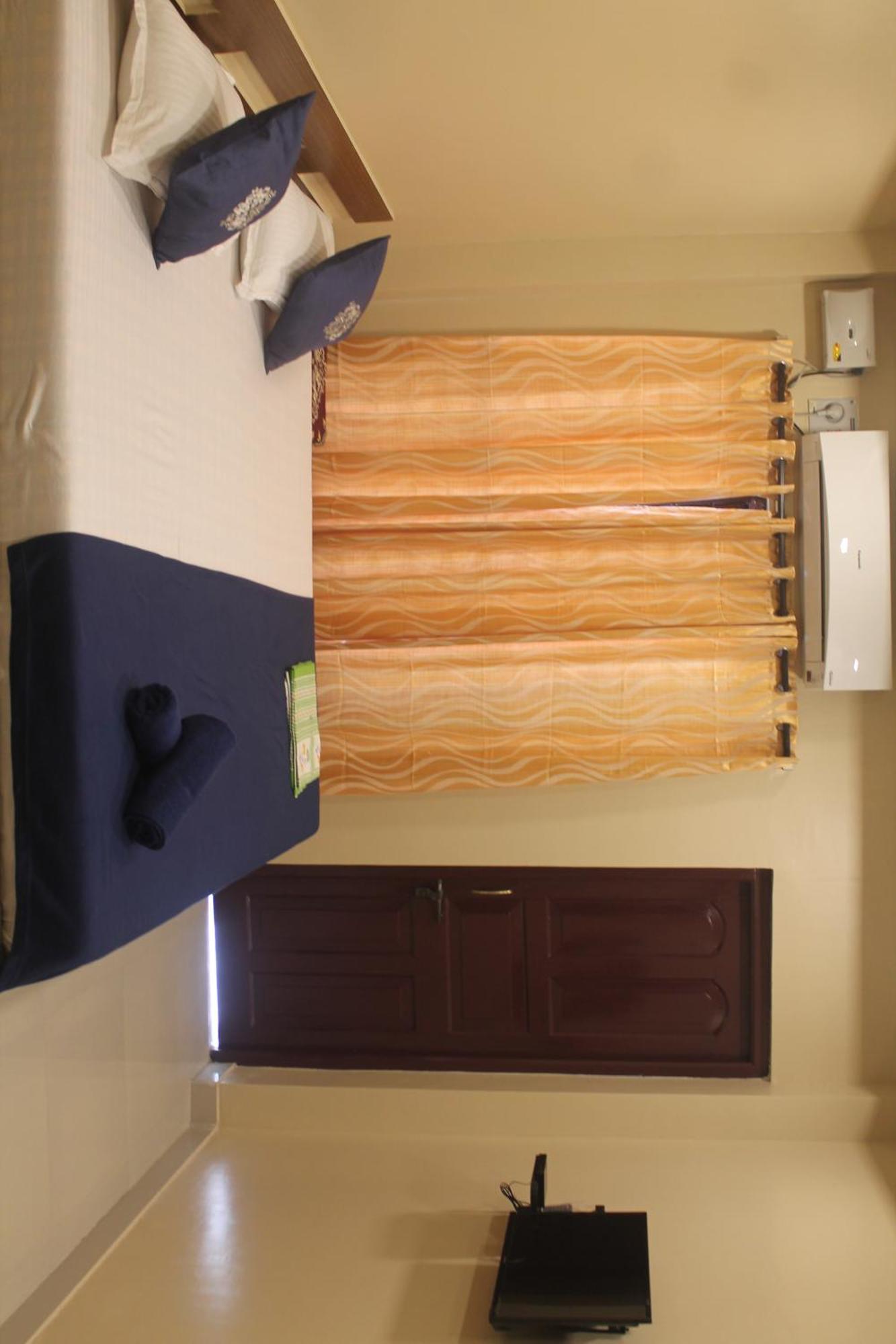 Aashiaanaa Residency Inn Port Blair Exterior foto