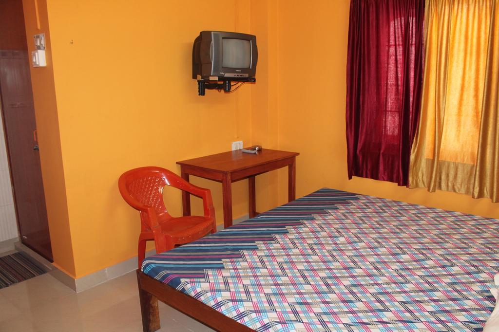 Aashiaanaa Residency Inn Port Blair Habitación foto