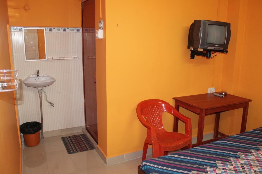 Aashiaanaa Residency Inn Port Blair Habitación foto