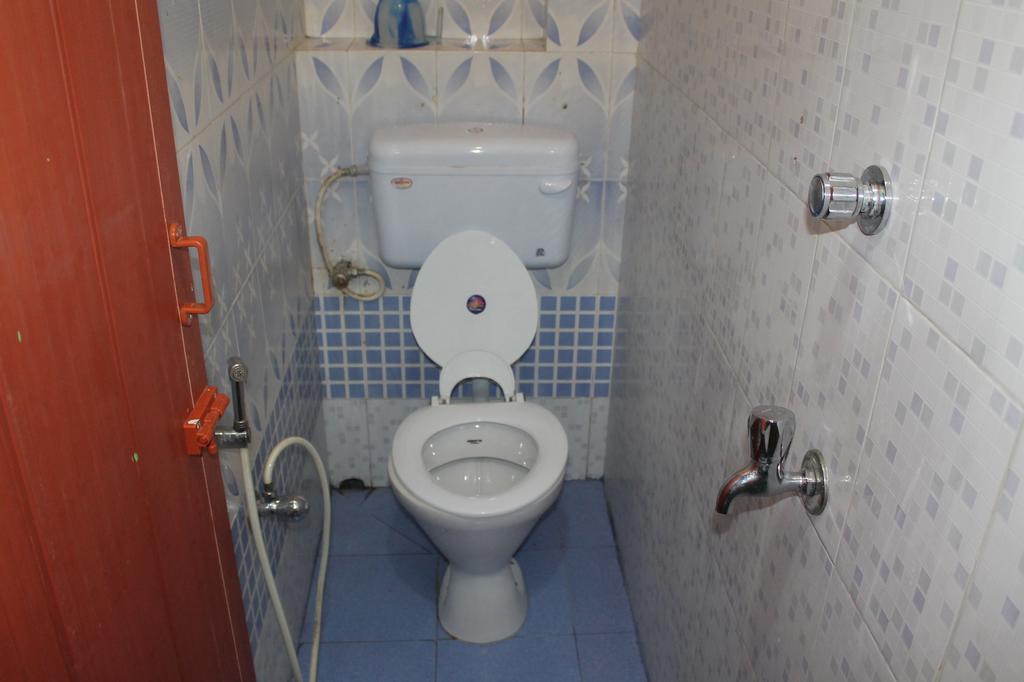 Aashiaanaa Residency Inn Port Blair Habitación foto