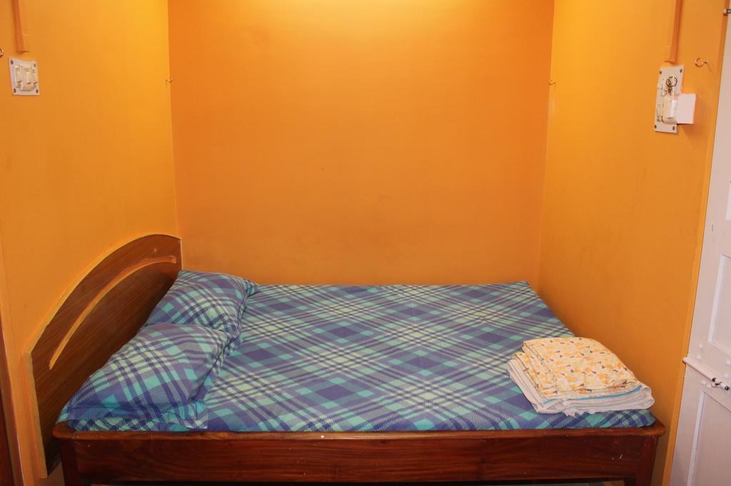 Aashiaanaa Residency Inn Port Blair Habitación foto