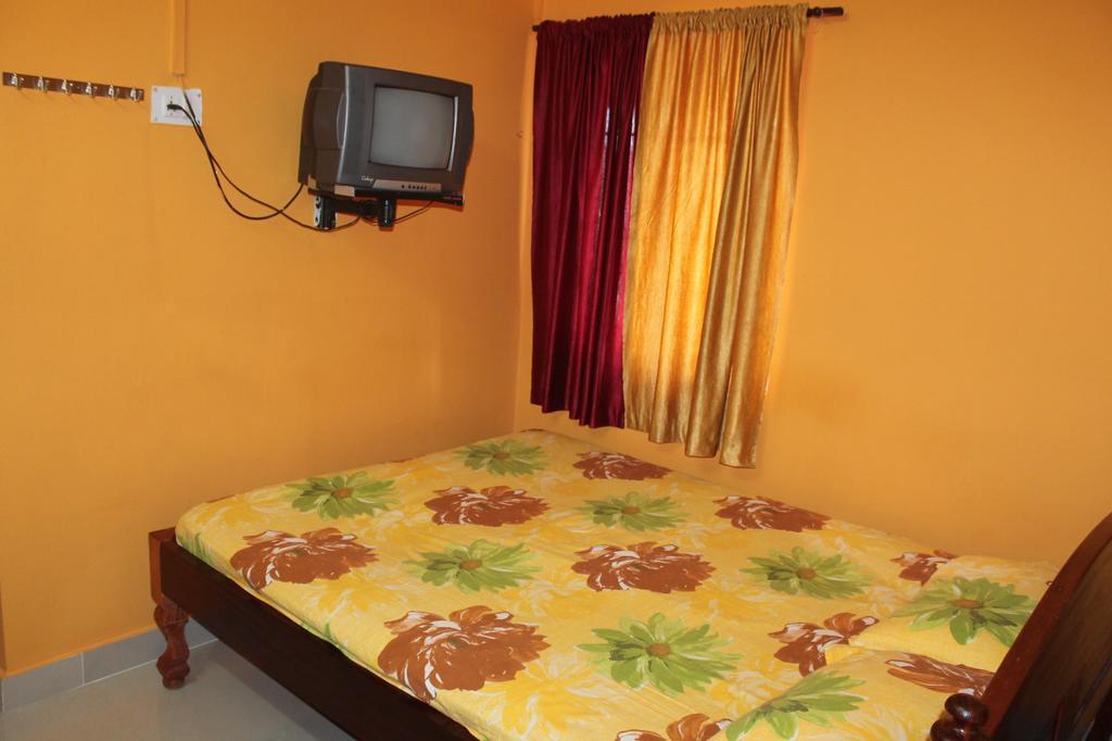 Aashiaanaa Residency Inn Port Blair Habitación foto