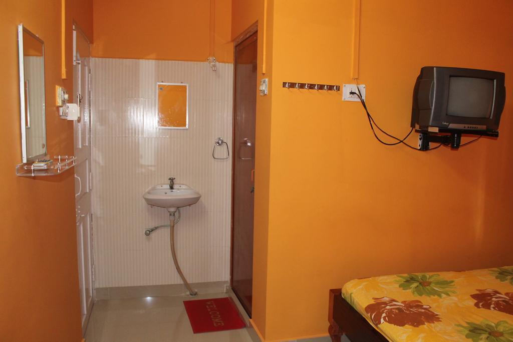 Aashiaanaa Residency Inn Port Blair Habitación foto