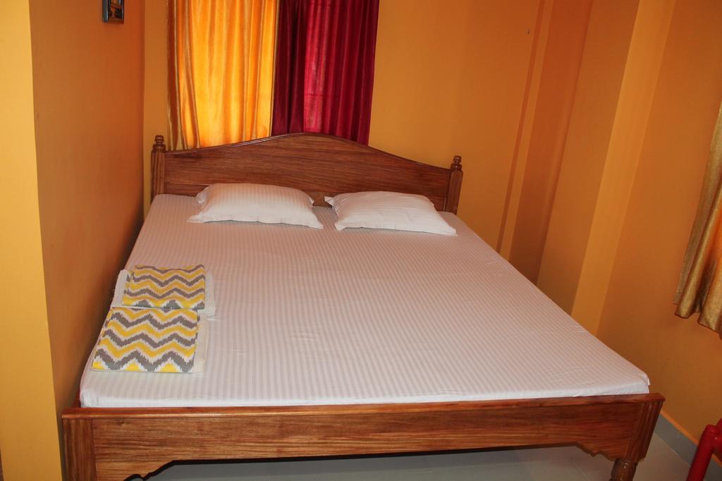 Aashiaanaa Residency Inn Port Blair Habitación foto