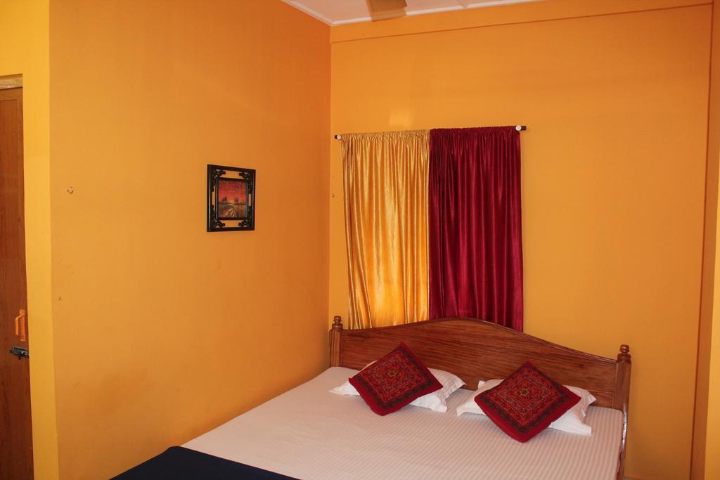Aashiaanaa Residency Inn Port Blair Habitación foto