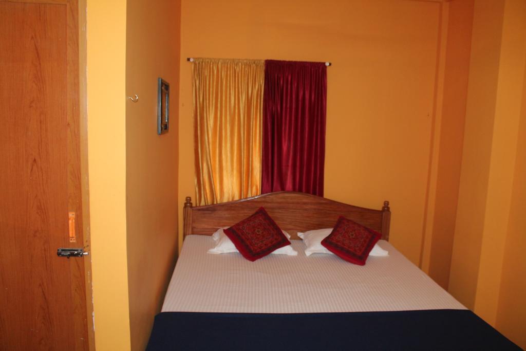 Aashiaanaa Residency Inn Port Blair Habitación foto