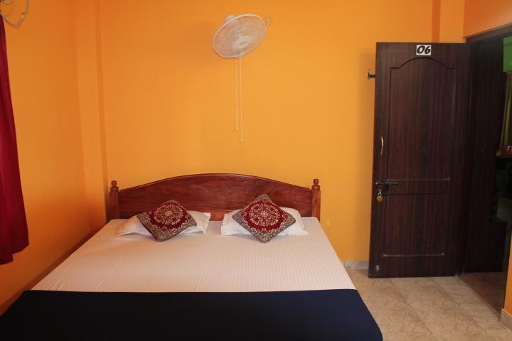 Aashiaanaa Residency Inn Port Blair Exterior foto