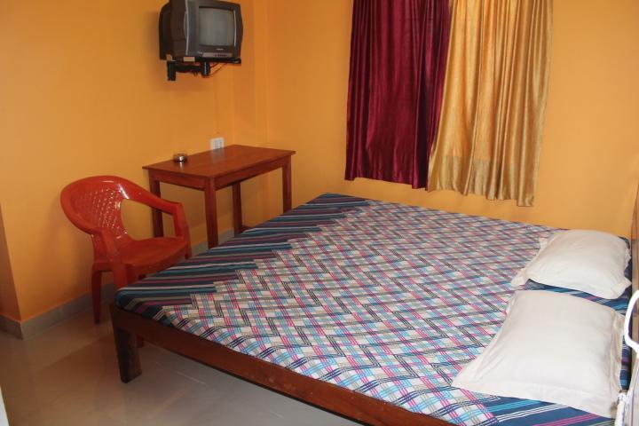 Aashiaanaa Residency Inn Port Blair Exterior foto