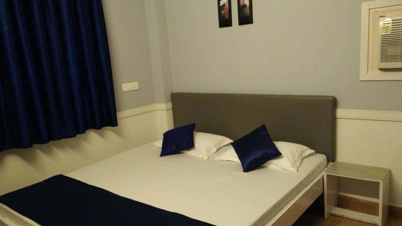 Aashiaanaa Residency Inn Port Blair Exterior foto
