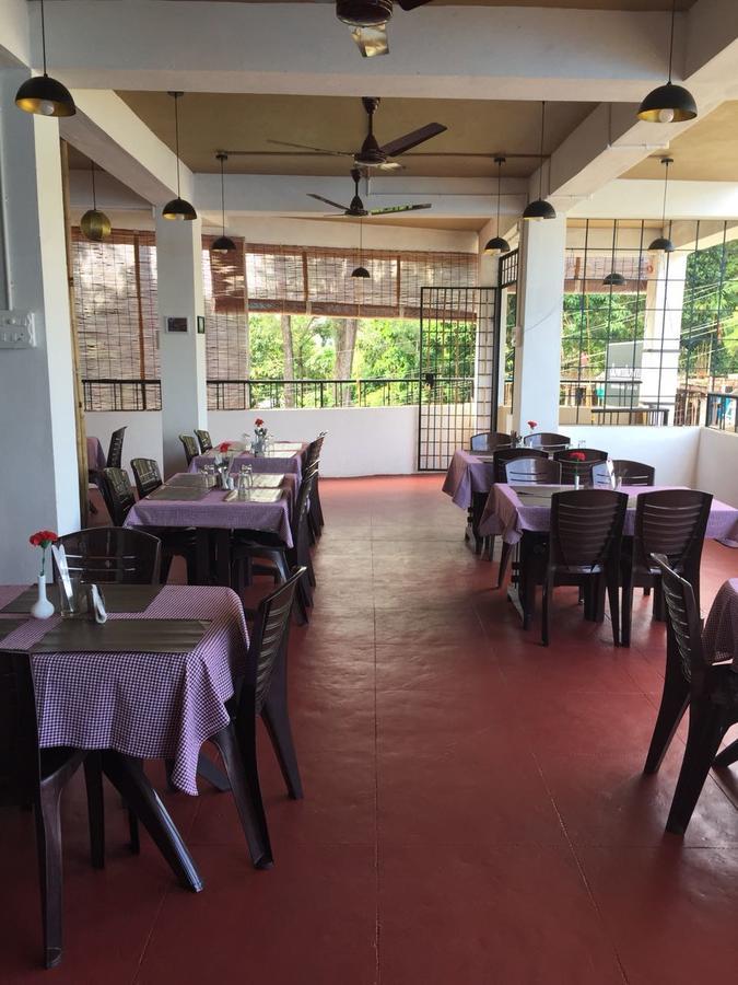 Aashiaanaa Residency Inn Port Blair Exterior foto