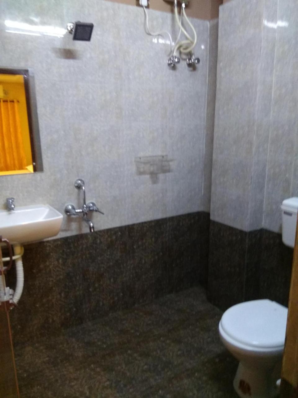 Aashiaanaa Residency Inn Port Blair Exterior foto