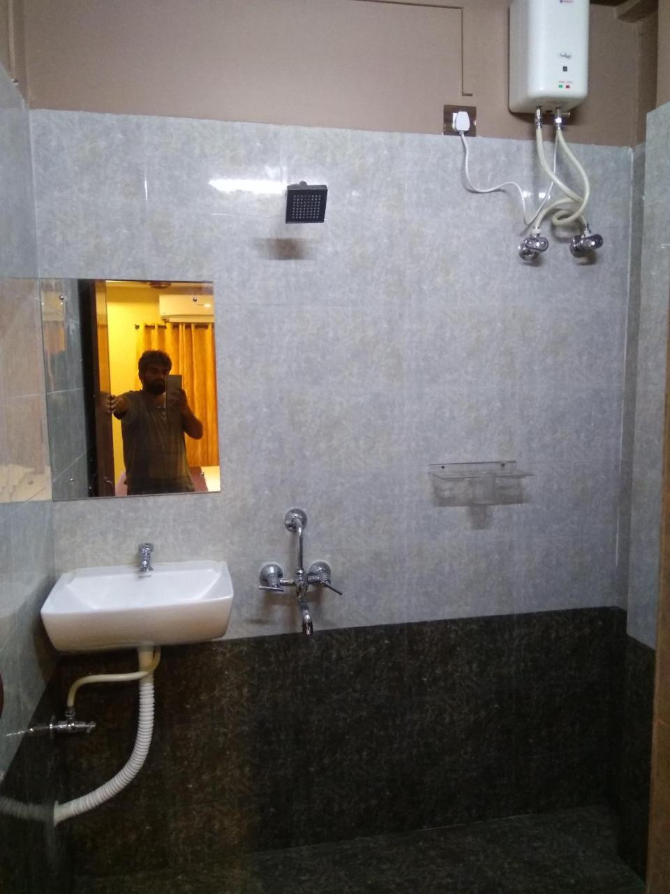 Aashiaanaa Residency Inn Port Blair Exterior foto