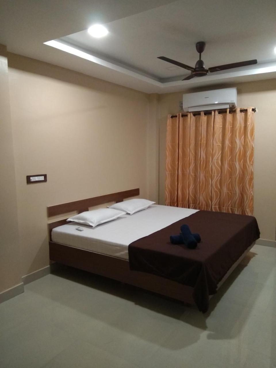 Aashiaanaa Residency Inn Port Blair Exterior foto