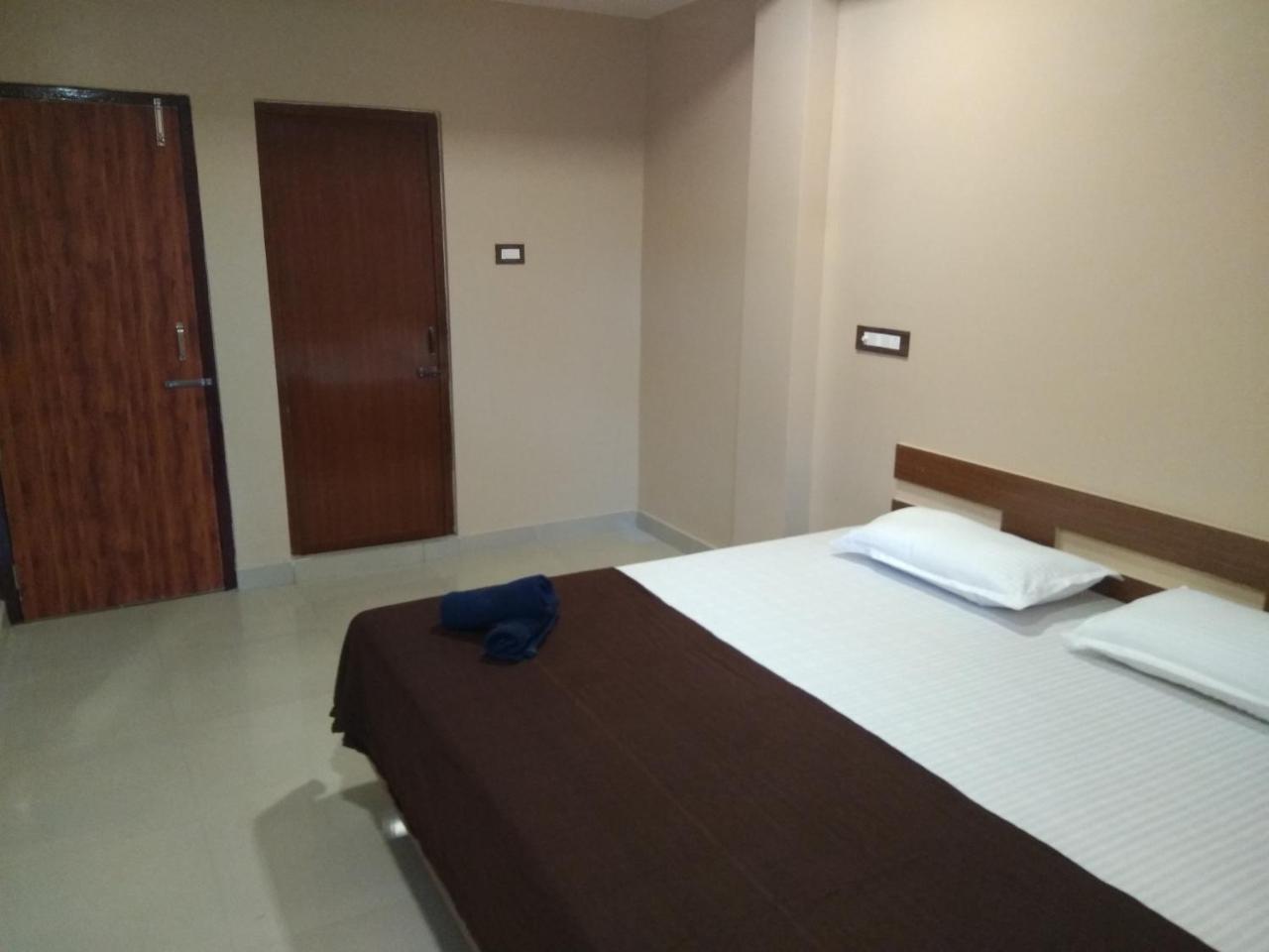 Aashiaanaa Residency Inn Port Blair Exterior foto