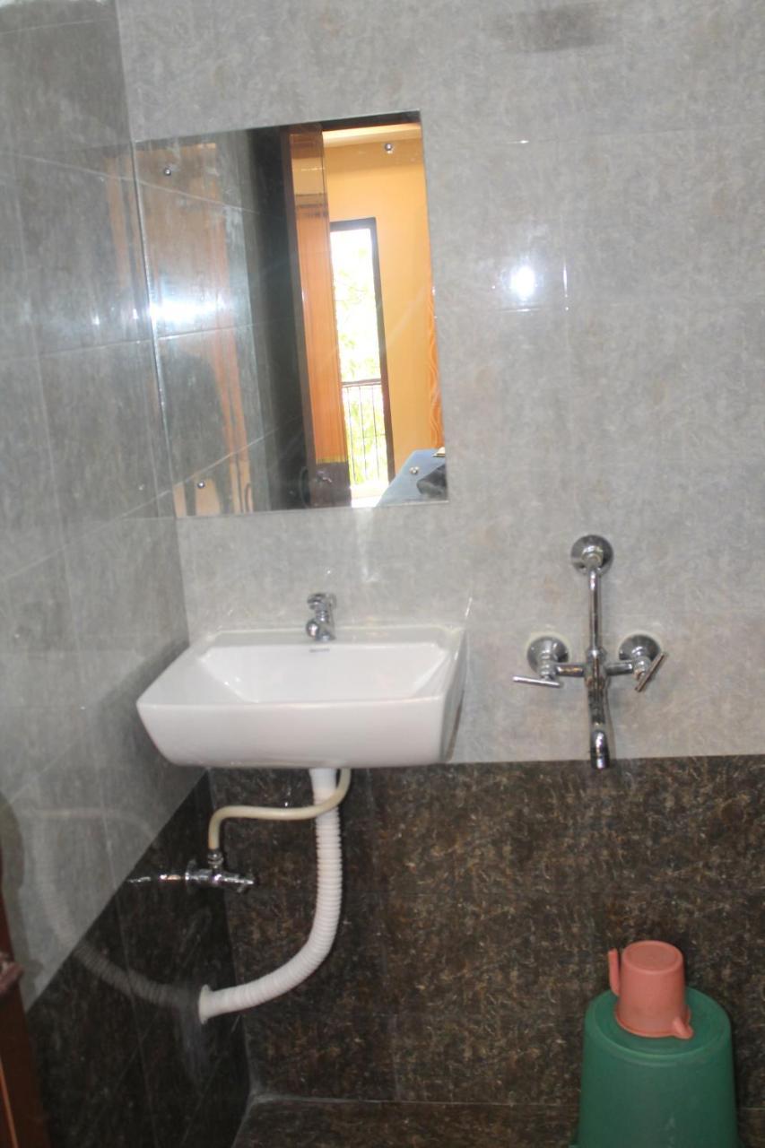 Aashiaanaa Residency Inn Port Blair Exterior foto