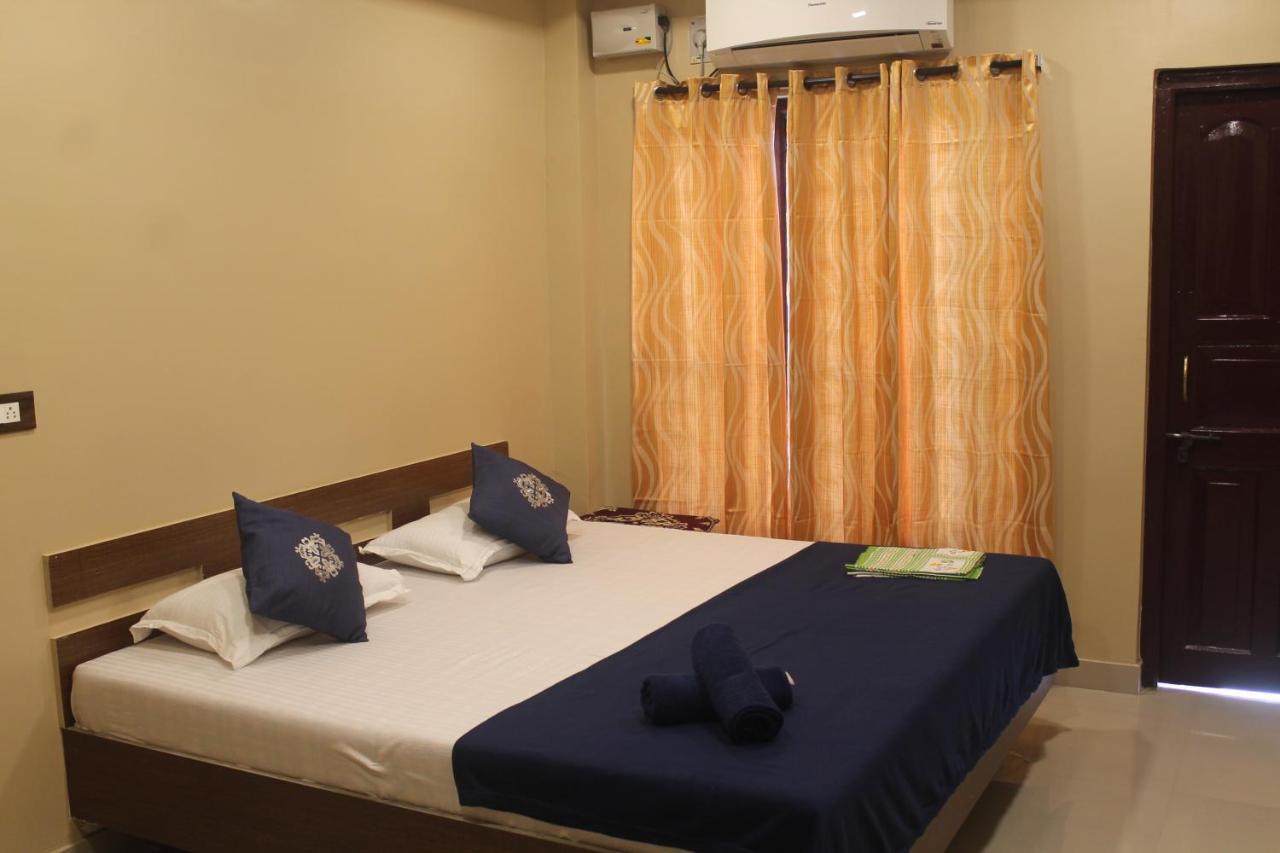 Aashiaanaa Residency Inn Port Blair Exterior foto