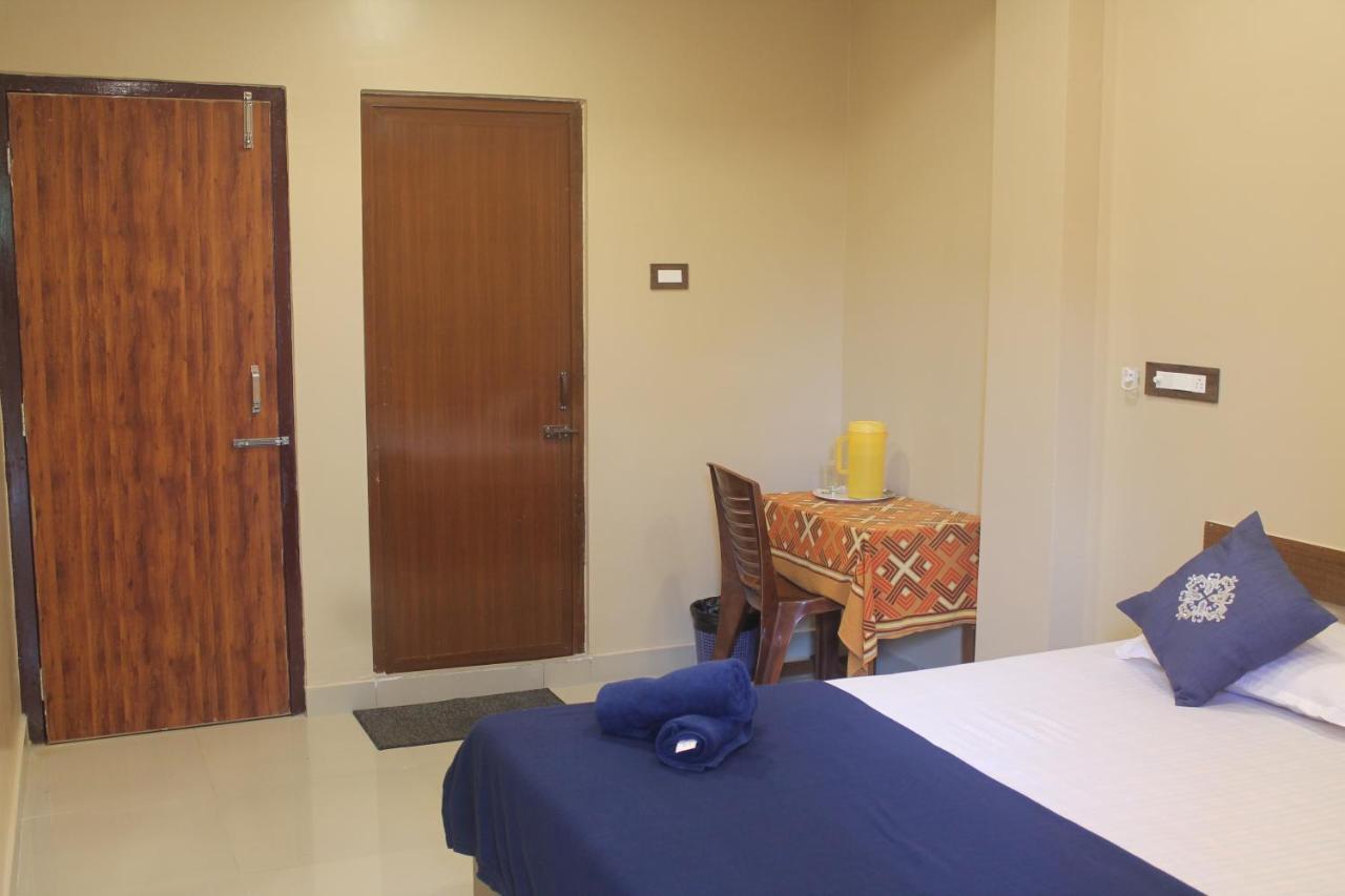 Aashiaanaa Residency Inn Port Blair Exterior foto